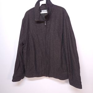 Joseph Abboud Jacket Brown